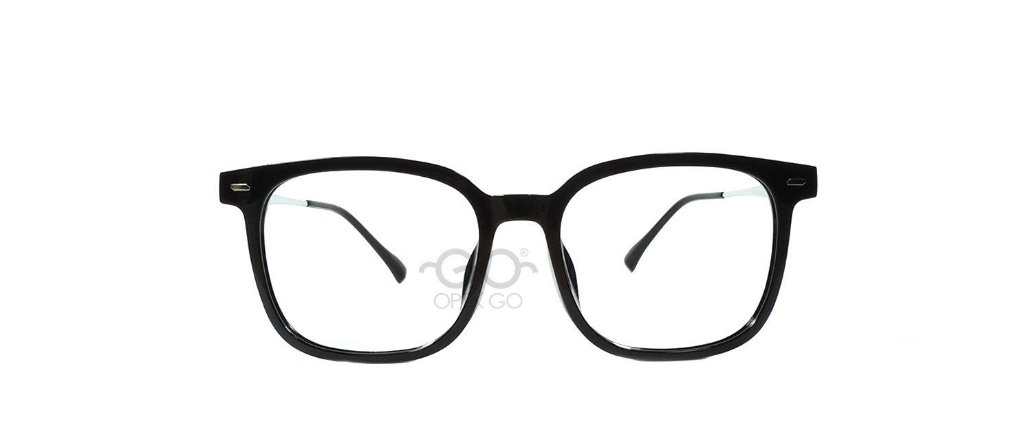 Louis Violette 23827 / C1 Black Glossy